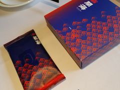 -开海·红岛海鲜虾水饺(石老人店)