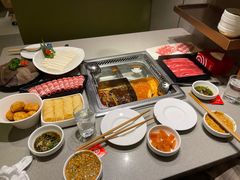 -海底捞火锅(凯德广场店)