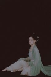 -盘子女人坊生日照·摄影馆(浦东店)