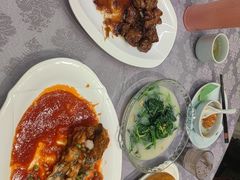 -山外山菜馆(玉泉路店)