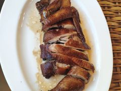 -老季市·三代非遗传承·地标美食老汁鸡(工农路店)