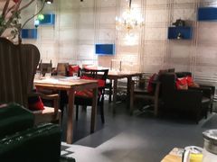 大堂-通海俄式烧烤·俄罗斯大串(嵩山路店)