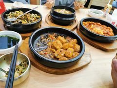 -米村拌饭(江宁万达店)
