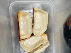 -水丰锅贴(延吉东路店)