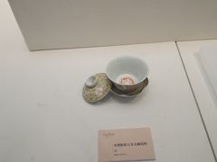 -鄂州市博物馆