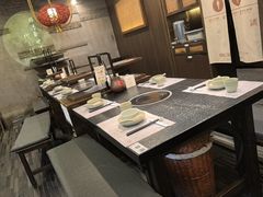 -盡膳口福·百年汤方火锅(科华北路店)