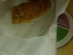 -肯德基(新阳光店)