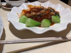 -广东胜利宾馆西关粤中餐厅
