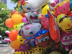 -西安城墙·碑林历史文化景区