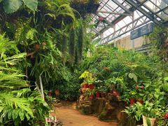 -国家植物园南园