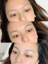 -久匠·野生眉半永久纹眉