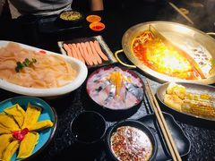-九鼎轩火锅大排挡