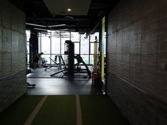 -美航国际健身(蓝光店)