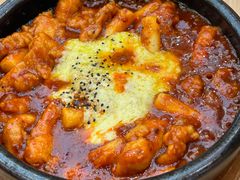 -米村拌饭(银泰中心店)