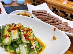 -小城粥道·海胆鲜虾粥(解放广场店)