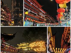 -上海城隍庙