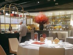-悦融·京鲁菜·露台花园(安定门店)