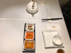 -小厨娘淮扬菜(清江苏宁广场店)