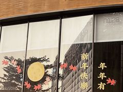-blend咖啡部落(卓悦中心店)