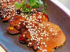 香烤牛舌-atta bj(国贸商城店)