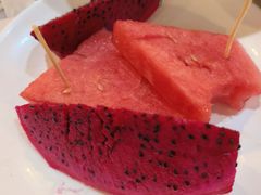 -玫瑰花园自助烤肉(金源店)