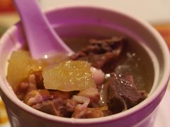 -龙记·香港茶餐厅(海上世界店)