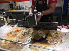 -四环冷面王(西单华威约饭街店)