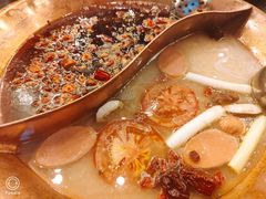-老码头火锅(玉林店)