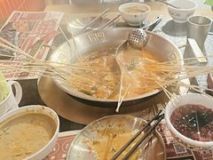-旺蜀主成都串串火锅(西直门凯德MALL店)