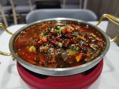 -君达小吃(紫御长安店)