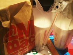 -麦当劳(合肥之心城店)