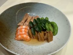 -海味观(老西门店)