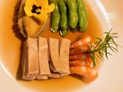 -穿越·外婆家(西溪天堂店)