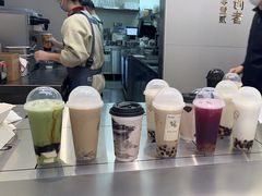 -喜茶(广州滨江宏岸店)