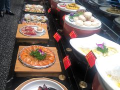 -衢农会·衢州菜·宴请(国际机场店)