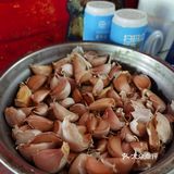 洛阳街头早餐，尝试一下北方馄饨和烫面角