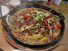 -老板恋上鱼(印象城店)