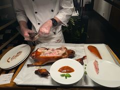 -四季民福烤鸭店(王府井东安门店)