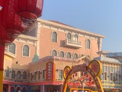 -青岛方特梦幻王国