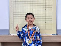 -弈海围棋学堂(夕照寺校区)