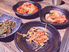 -鑫釜山海鲜烧烤(浑南店)
