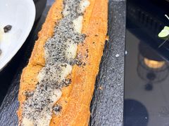 -香雪海饭店中餐厅(人民桥店)