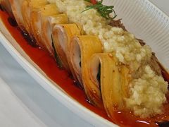 -天成·川菜家宴(海港城店)