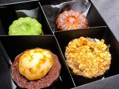 可露丽四只装-发酵食堂(屏风街店)