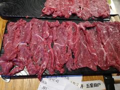 -潮味四季潮汕牛肉火锅(来凤街店)
