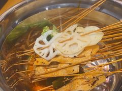 -嘉州鲜知味钵钵鸡(奎星楼店)