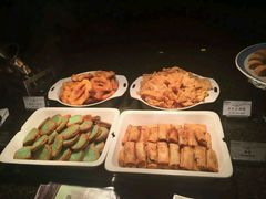 -蜻蜓逐宴全日制西餐厅I古北水镇大酒店