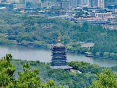 -九曜山