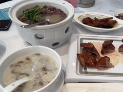 -丰尔粥食·顺德鱼生·干蒸排骨顺德菜(大良分店)