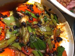 -雲蜀龙阁·金牌水煮鱼(方庄店)